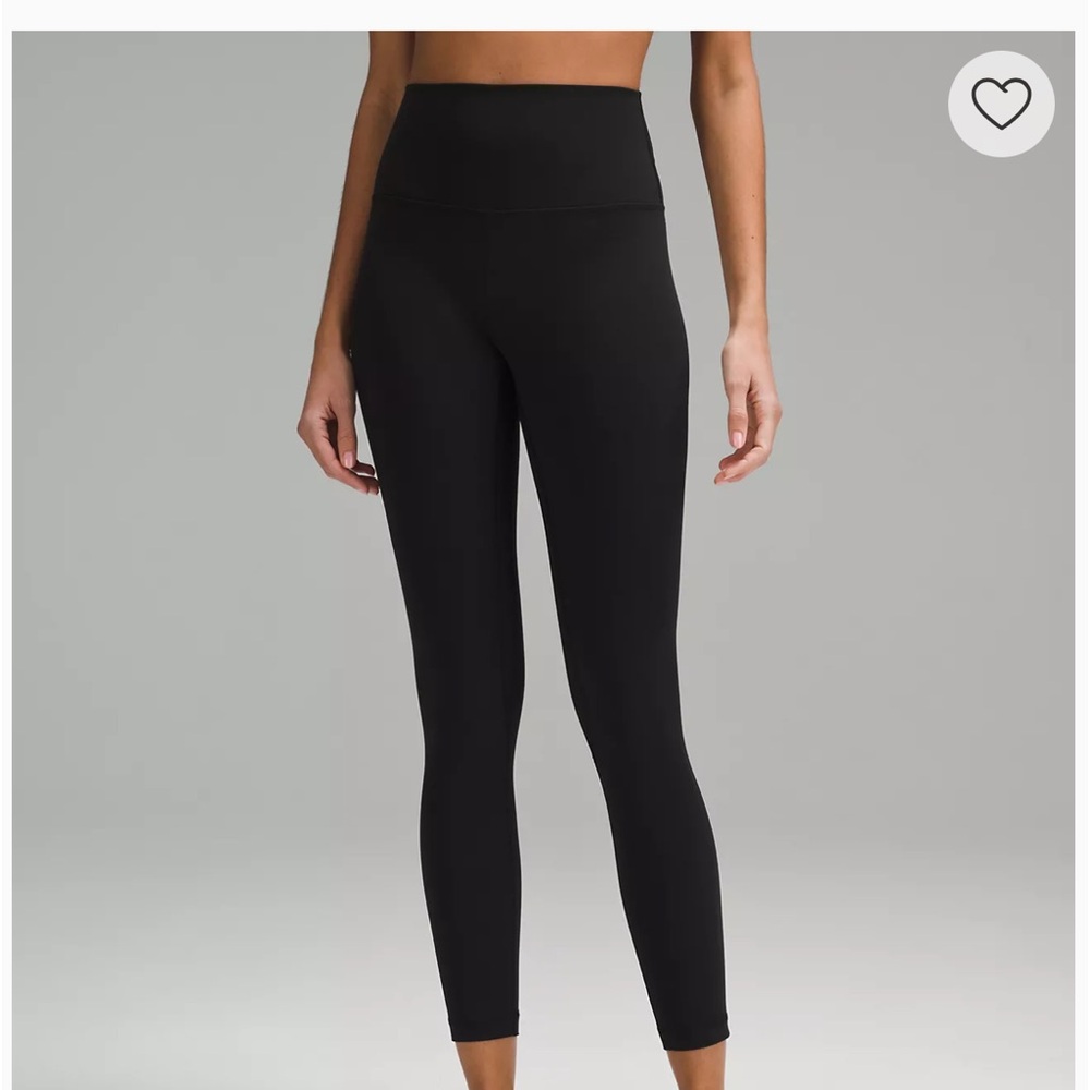 LULULEMON SIZE 8 ALIGN PANT
